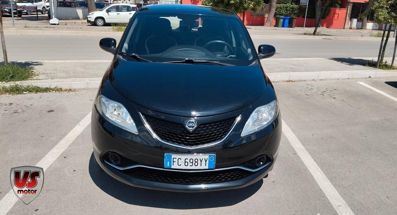 LANCIA YPSILON 1.2 BENZINA
