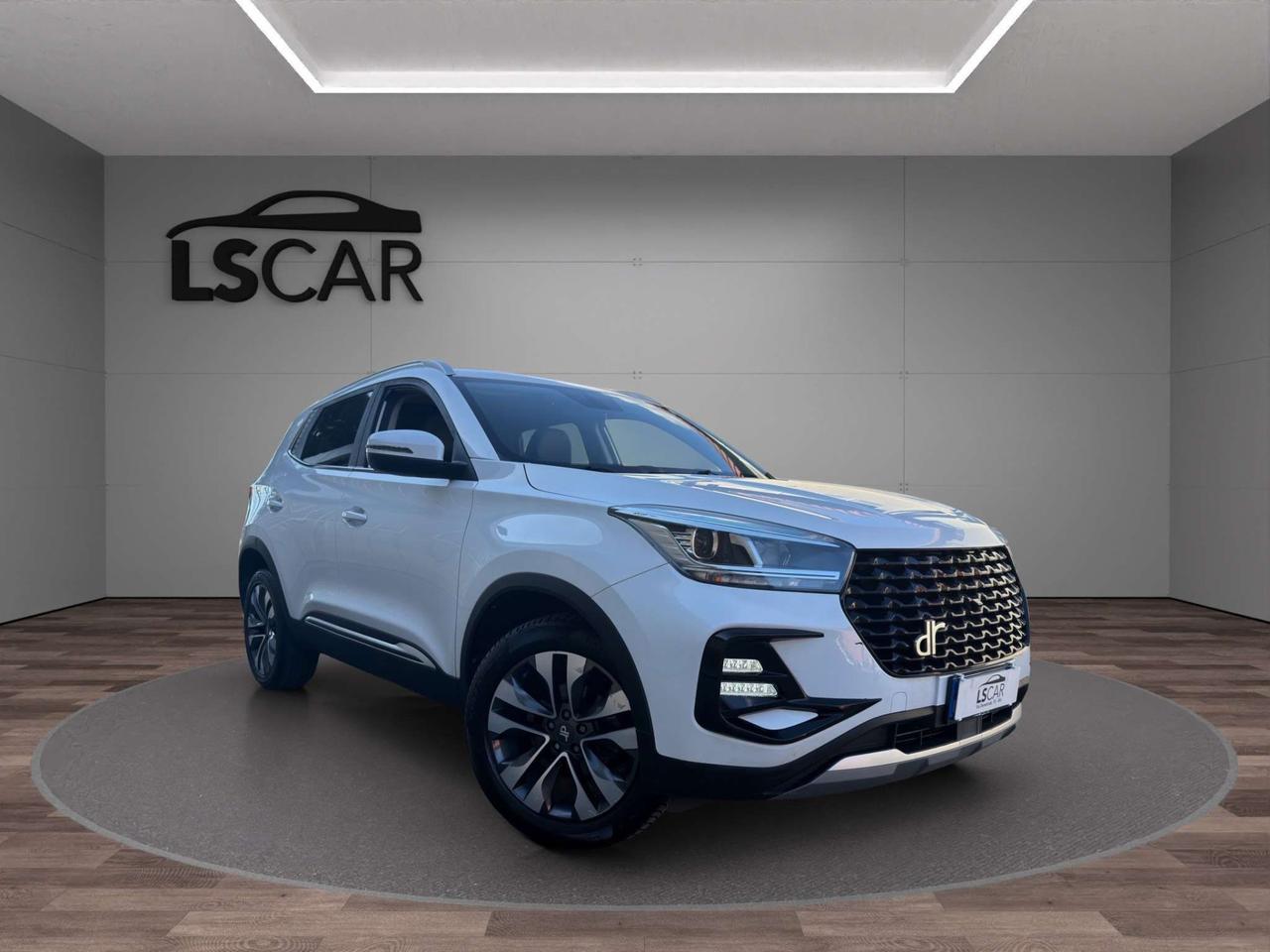 DR Automobiles DR5.0 5.0 1.5 turbo Gpl 149cv UNIPRO ~PROMO FINENAZIENTO
