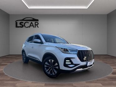 DR Automobiles DR5.0 5.0 1.5 turbo Gpl 149cv UNIPRO ~PROMO FINENAZIENTO
