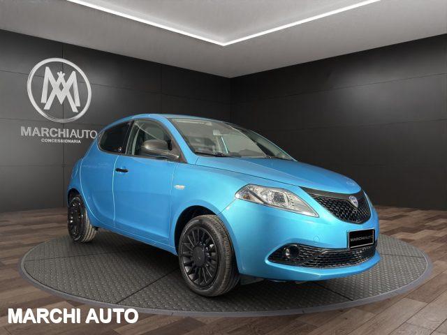 LANCIA Ypsilon 1.0 FireFly 5 porte Hybrid Gold