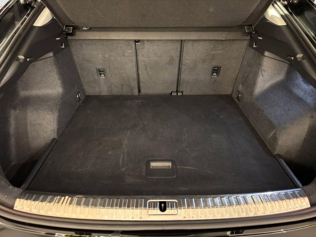 Audi Q3 SPB 35 TDI 150 CV S tronic line edition 2024