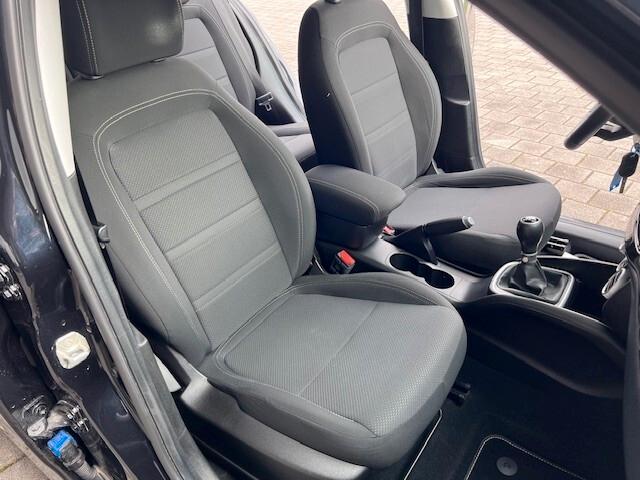 Fiat Tipo 1.3 Mjt S&S SW 95CV Business