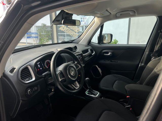 JEEP Renegade 1.6 Mjt DDCT 120 CV Limited tua da ?179,00 mensili