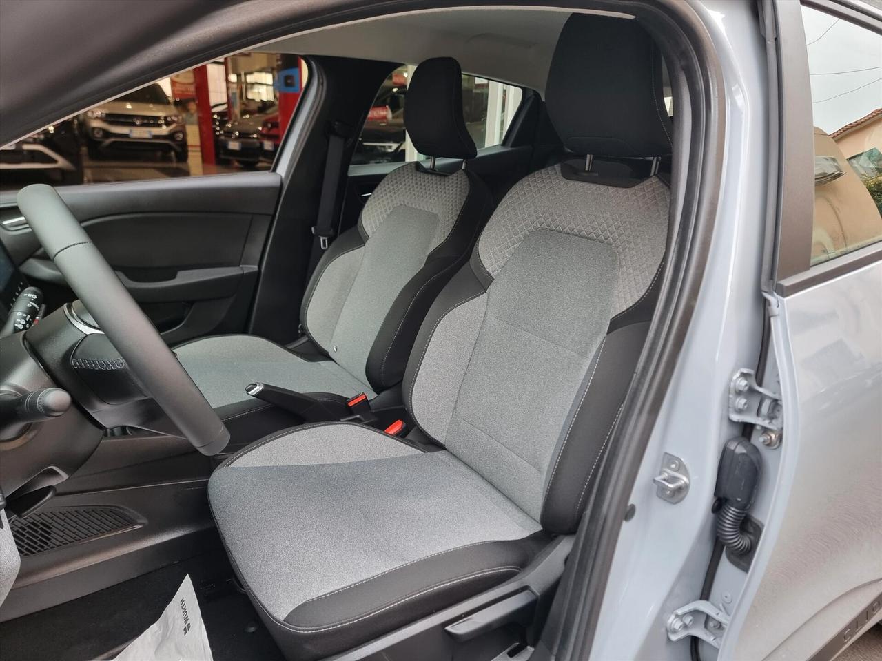 Renault Clio Blue dCi 100 CV 5 porte Evolution