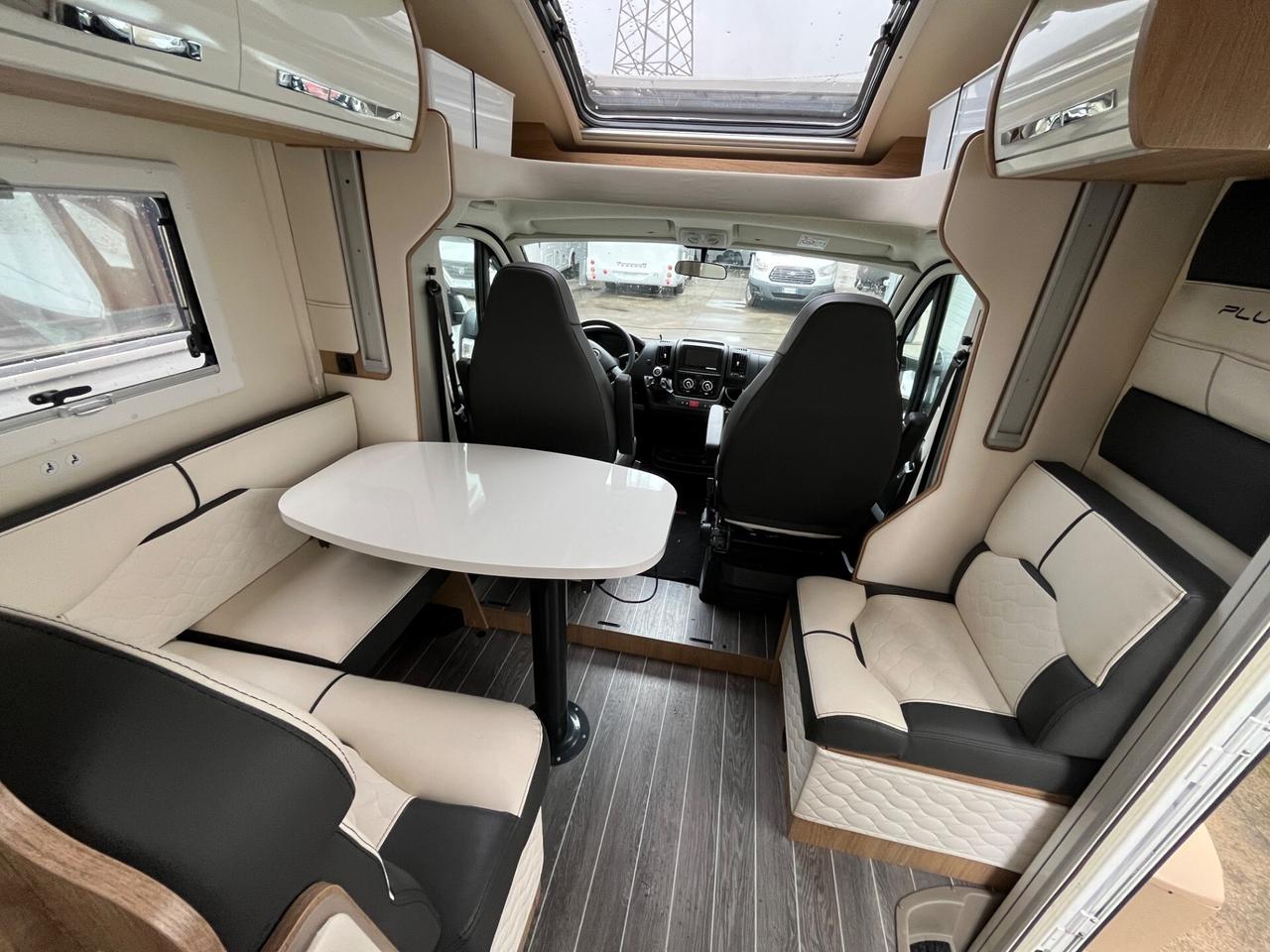 Roller Team Zeffiro 285 xt