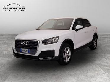 AUDI Q2 I 2017 - Q2 1.6 tdi Business