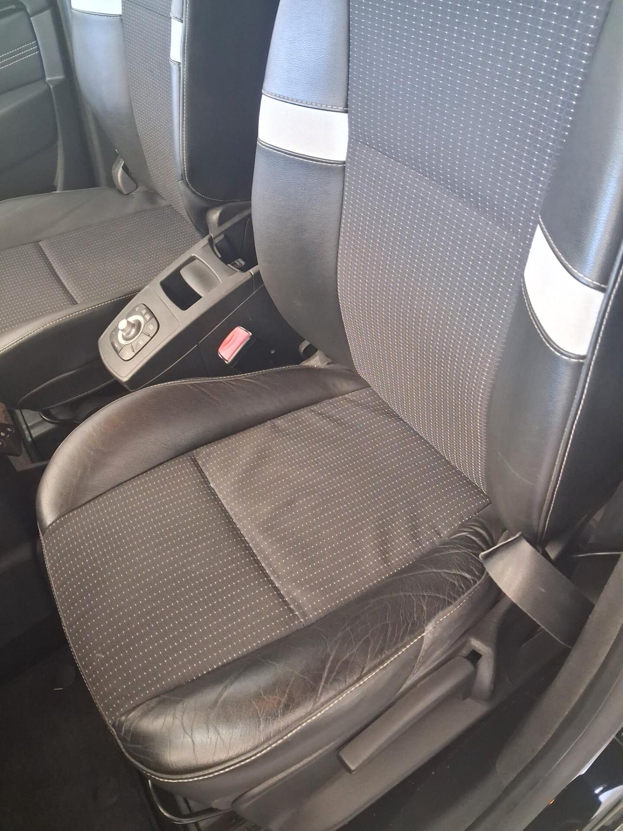 Renault Scenic Scénic X-Mod 1.5 dCi 110CV Dynamique