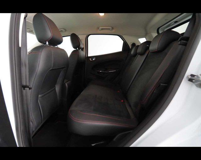 FORD EcoSport 1.5 Ecoblue 100 CV Start&Stop ST-Line