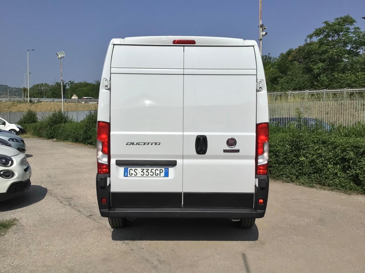 Fiat Ducato 35 2.2 Mjt 140CV PM-TM Furgone