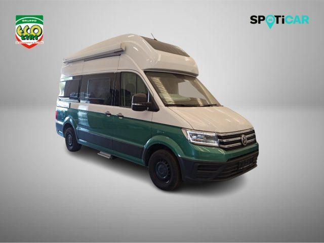 VOLKSWAGEN Grand California 600 2.0 BiTDI 177CV aut. PM