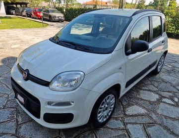 Fiat Panda 1.2 EasyPower GPL 69cv Easy