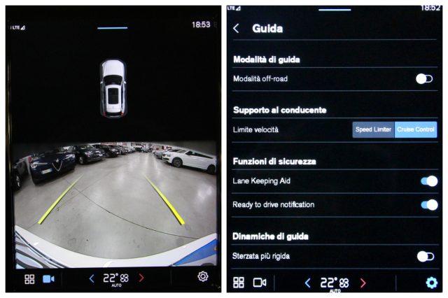 VOLVO XC60 B4 (d) AWD Geartronic Business