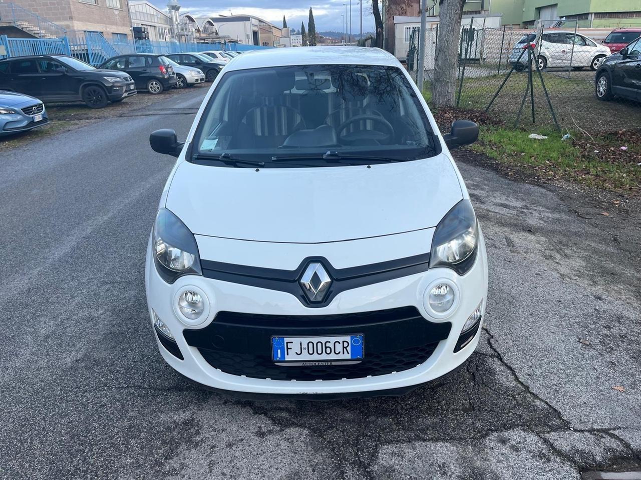 Renault Twingo 1.2 16V Night&Day