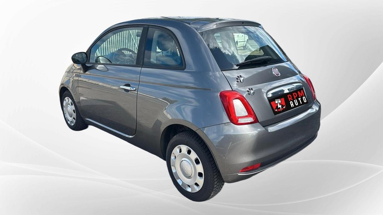 Fiat 500 1.2 Pop