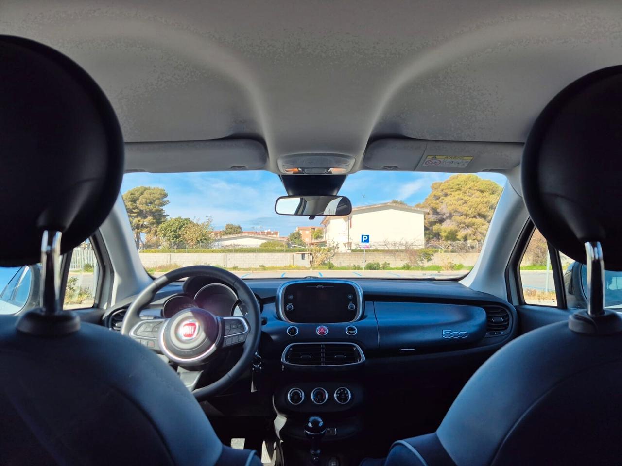 Fiat 500X 1.3 MultiJet 95 CV Club