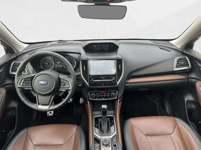 SUBARU Forester 2.0 e-Boxer MHEV CVT Lineartronic Premium