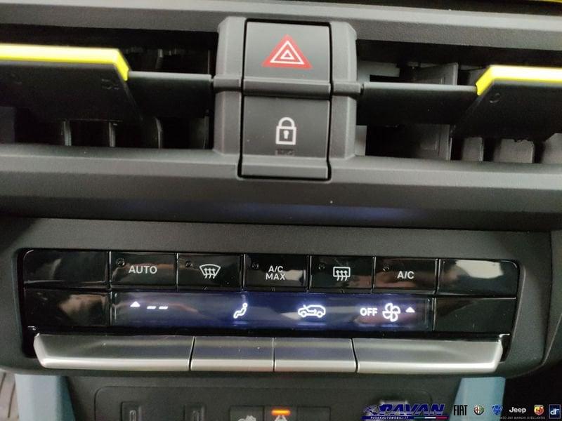 FIAT Grande Panda 1.2 Hybrid 110 CV S&S La Prima