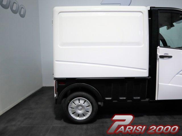 AIXAM D-Truck 400 D-TRUCK FURGONE