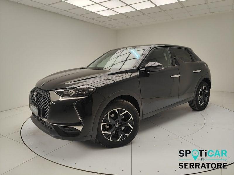 DS DS3 FAUBOURG BHDI130