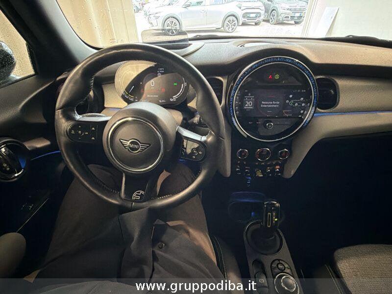 MINI Mini Full Electric Mini F56 2021 Full Electric Mini 3p Cooper SE Electric auto