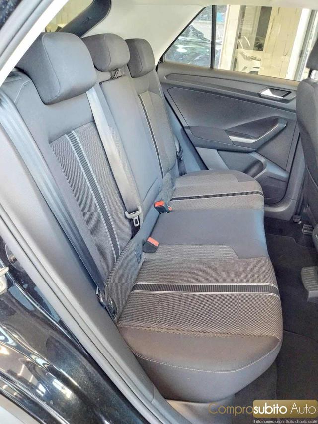 VOLKSWAGEN T-Roc 1.0 TSI 115 CV BlueMotion (Garanzia 12 Mesi)