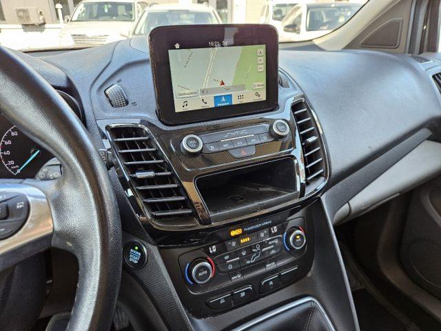 FORD Tourneo Connect 1.5 TDCi 120 CV GANCIO TRAINO