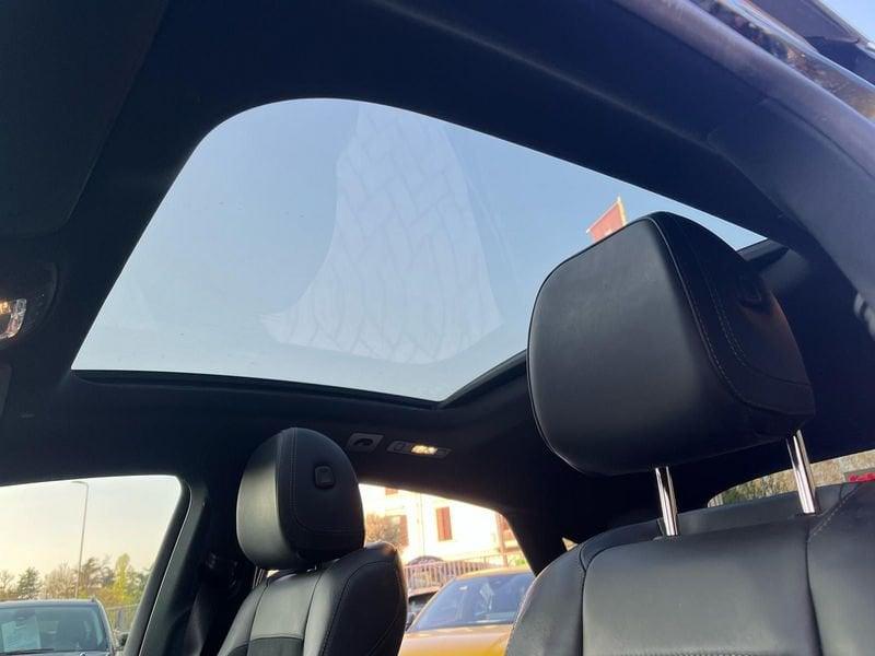 Mercedes-Benz GLE Coupé GLE 53 AMG 4Matic+ EQ-Boost Coupé Ultimate