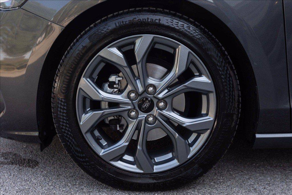 FORD Focus 1.5 ecoblue ST-Line 115cv auto del 2023