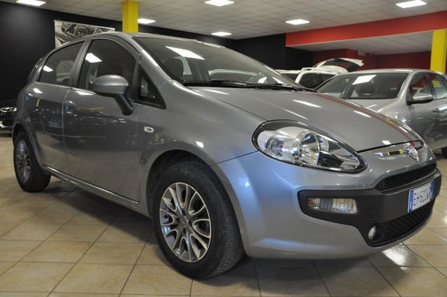 FIAT Punto Evo 1.2 5 porte S&S Dynamic