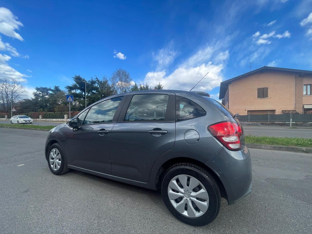 Citroen C3 1.1 Business