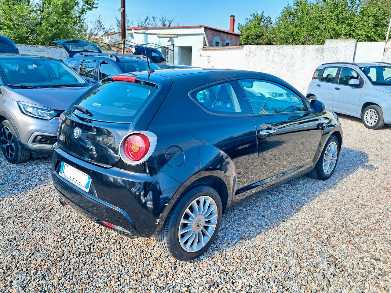 Alfa Romeo MiTo 1.4 70 Cv