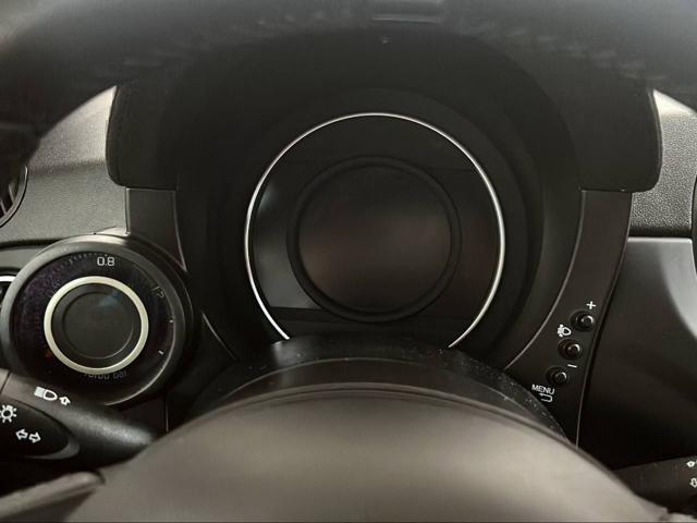 ABARTH 595 1.4 Turbo T-Jet 165 CV