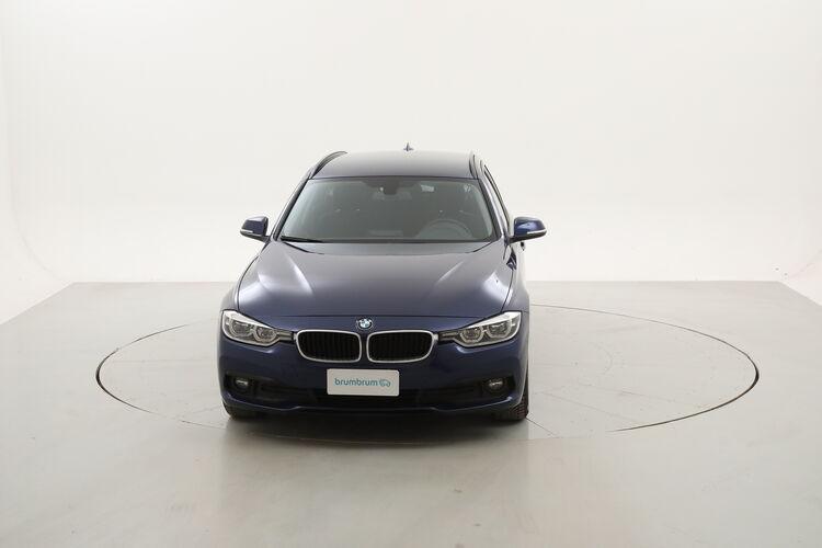 BMW Serie 3 320d Touring Efficient Dynamics BR917947 2.0 Diesel 163CV