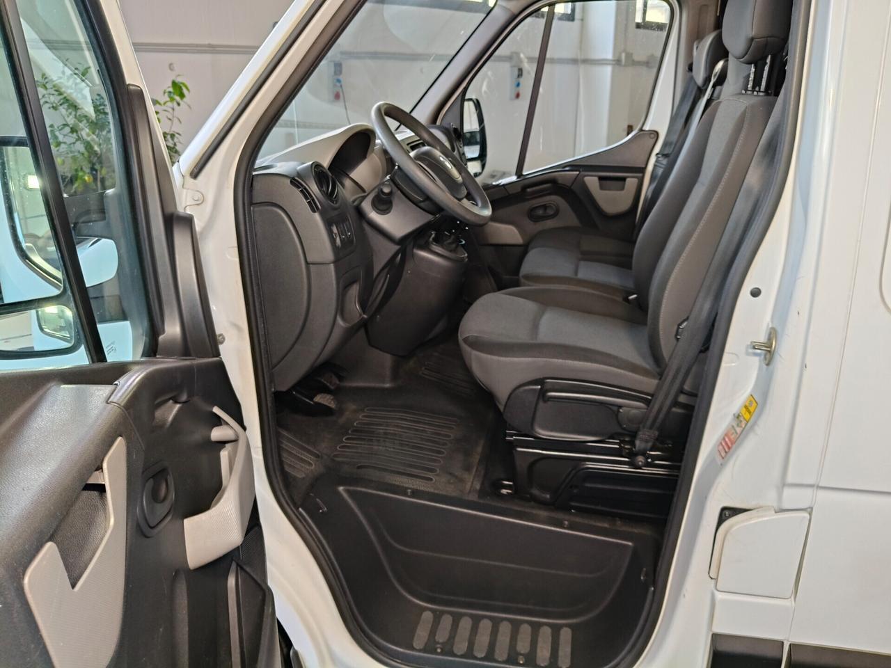 Renault Master T35 L2H2 2.3 dci EURO 6