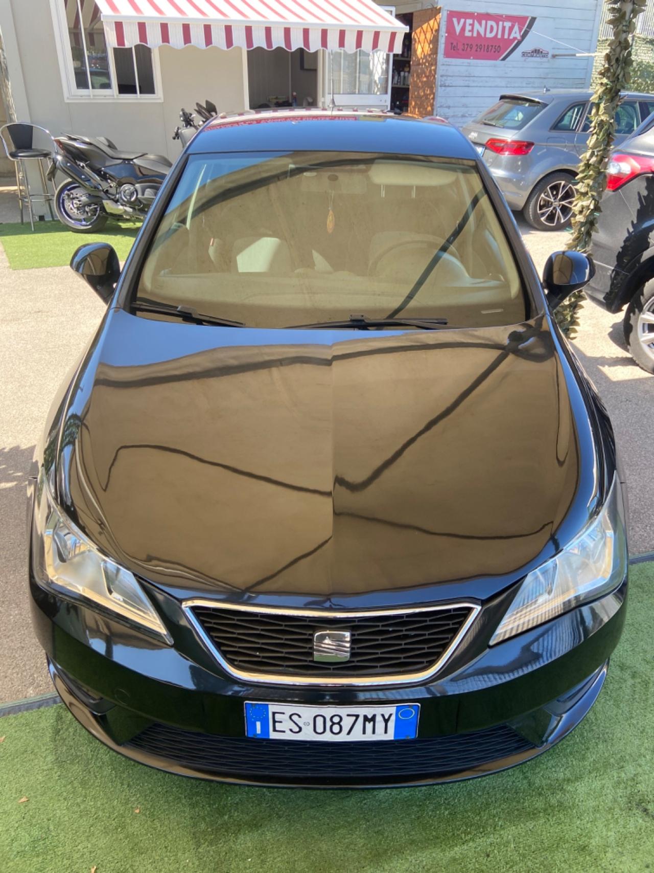 Seat Ibiza 1.2 TDI DIESEL 75 CV CR Style garanzia