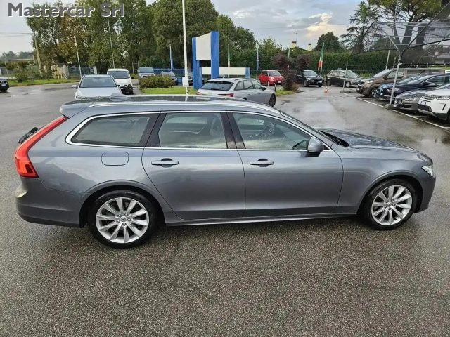 VOLVO V90 V90 2.0 d4 Business Plus awd geartronic GA261DW