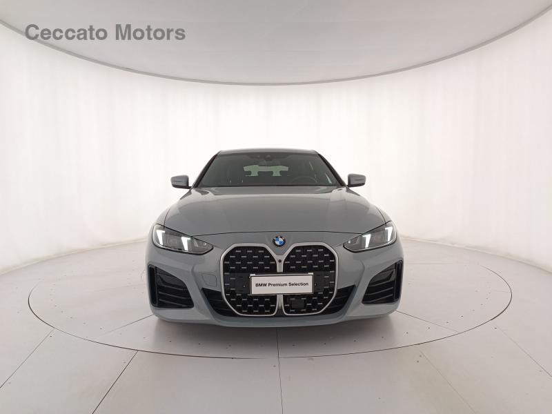 BMW Serie 4 Gran Coupe 430 d Mild Hybrid 48V M Sport xDrive Steptronic