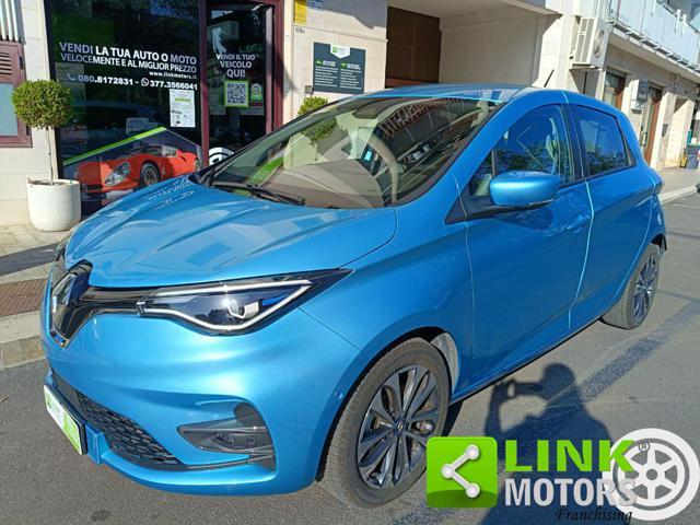 RENAULT ZOE Zen R135