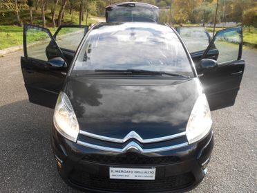 C4 PICASSO 1.6hdi(NUOVO:69.900km)FERMO dal 2014,E5A