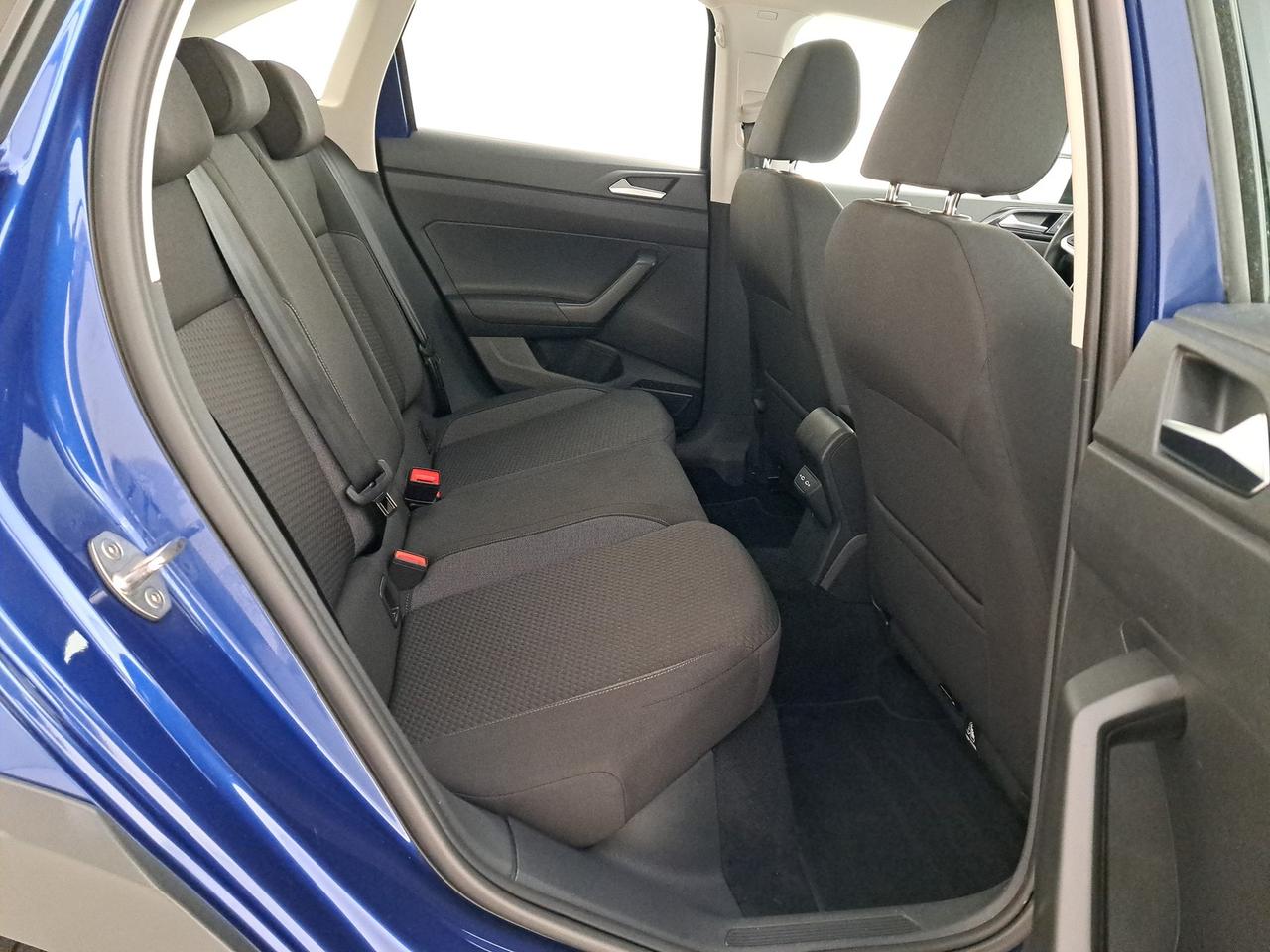 Volkswagen Taigo 1.0 tsi life 110cv