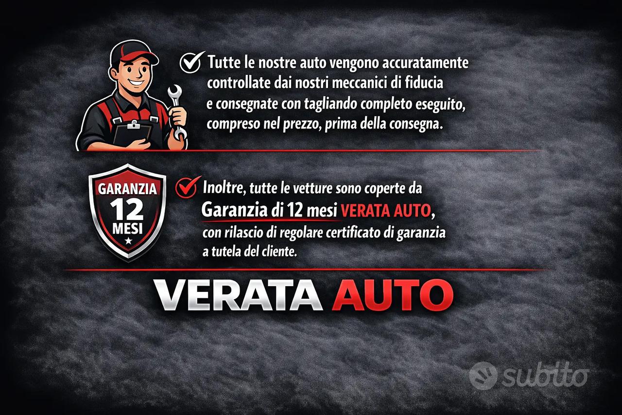 Peugeot 207 5 porte 1.4 8v Energie