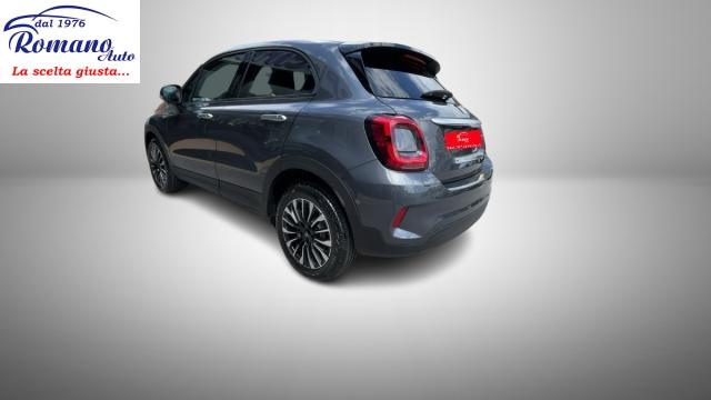 FIAT - 500X - 1.0 T3 120 CV Urban#FARI FULL LED!