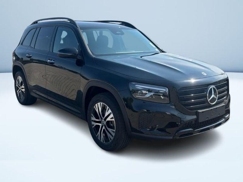 Mercedes-Benz GLB Classe 200d Automatic Advanced Plus Progressive