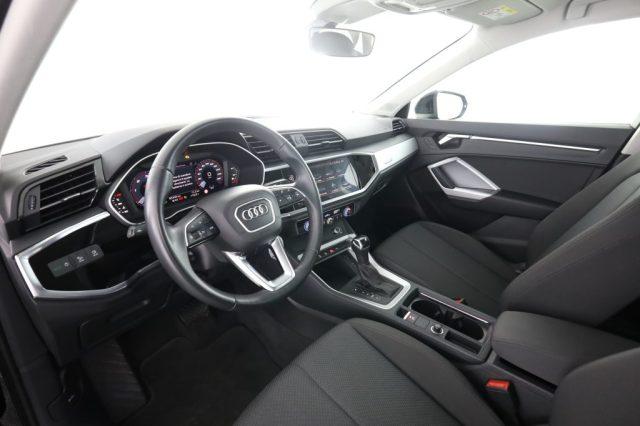 AUDI Q3 Q3 SPB 35 TDI S tronic