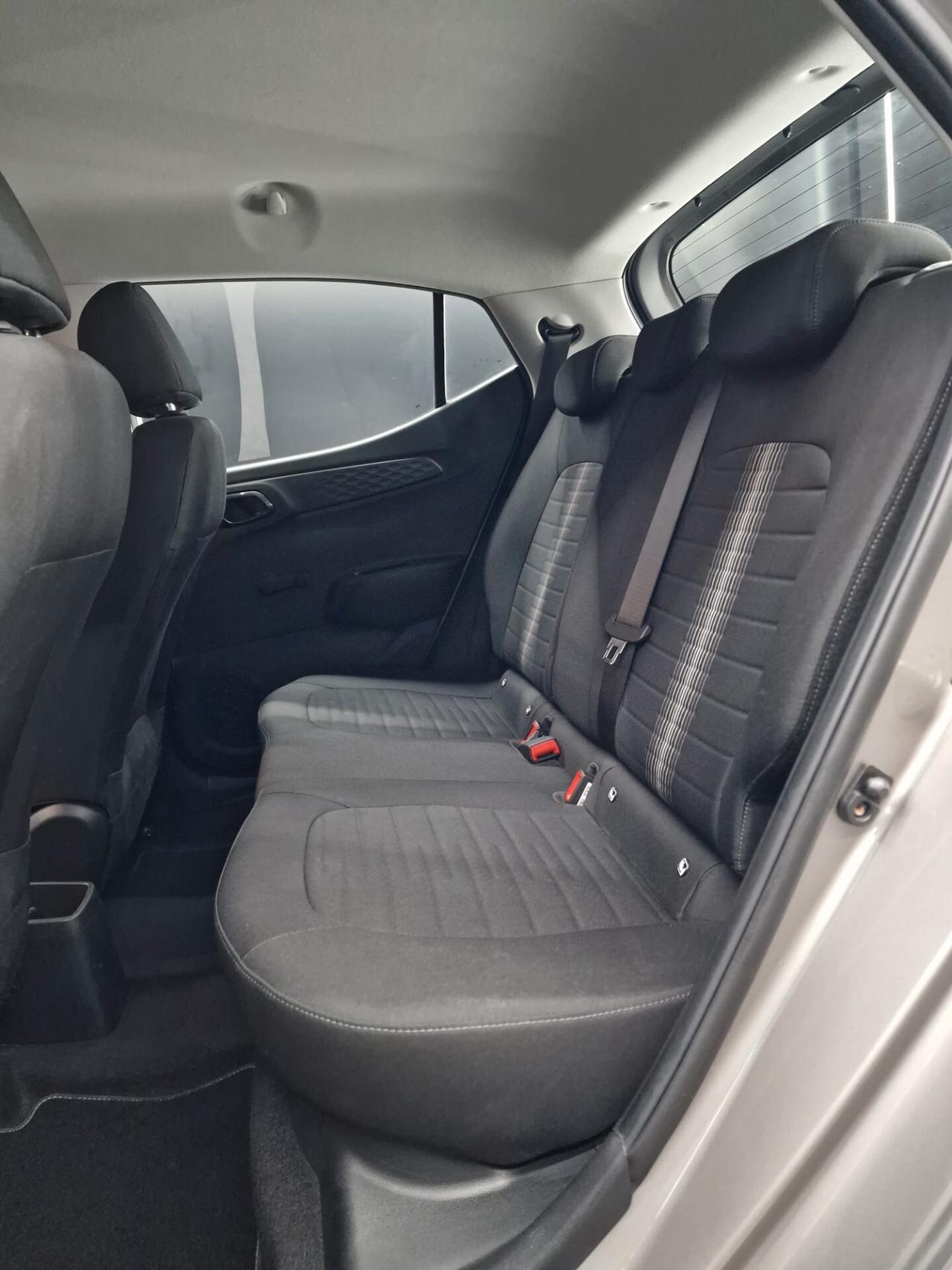 Hyundai i10 1.0 GPL Econext Tech 67CV