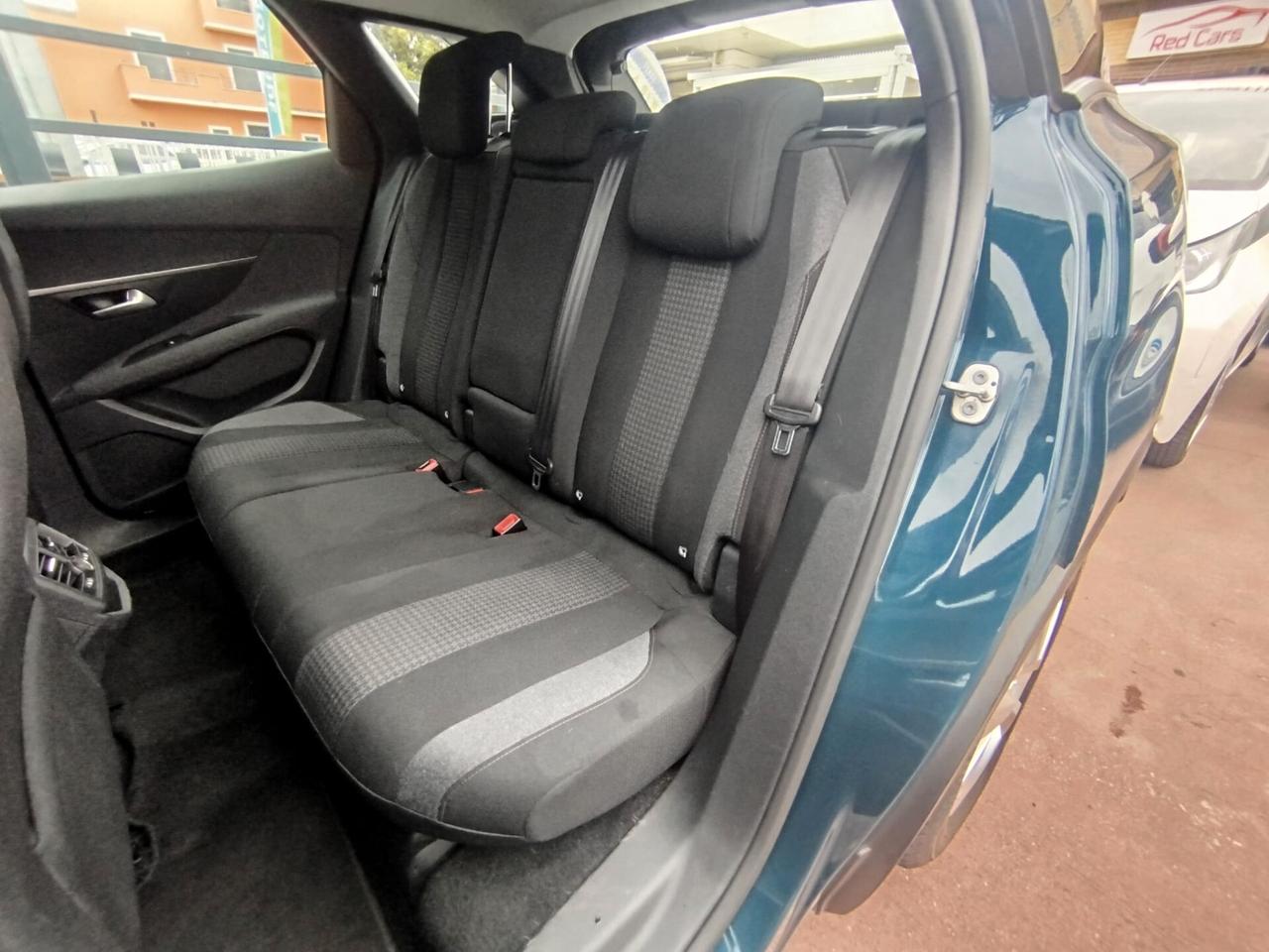3008 1.5hdi AT8 *PREZZO VERO * RESTYLING- UNIPRO