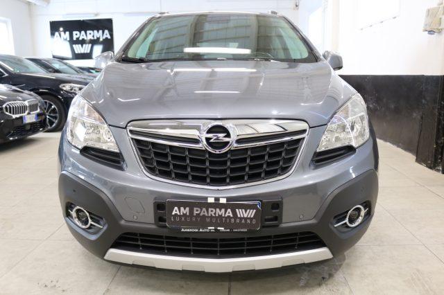 OPEL Mokka 1.4 Turbo Ecotec 140CV 4x2 Start&Stop Cosmo