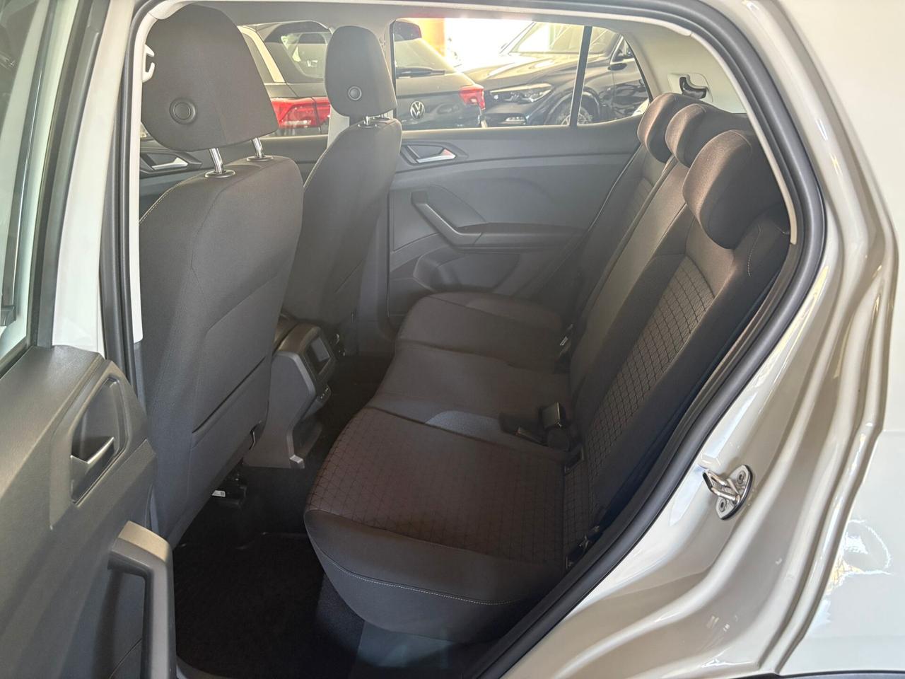 Volkswagen T-Cross 1.0 TSI 110 CV Style