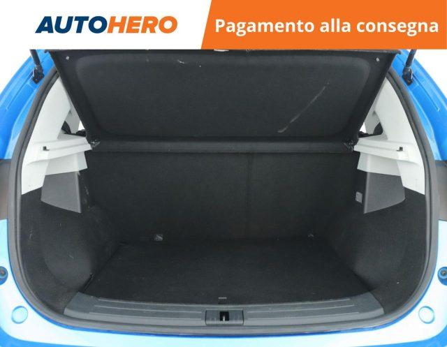 MG ZS 1.5 VTi-tech Luxury