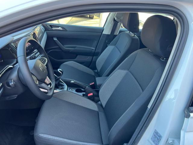 VOLKSWAGEN Polo 1.0 TSI Style